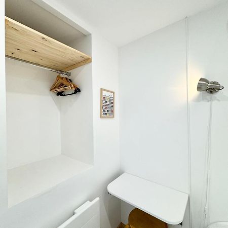 T1 Bis Renove - Proche Centre Ville & Plages Lorient Luaran gambar